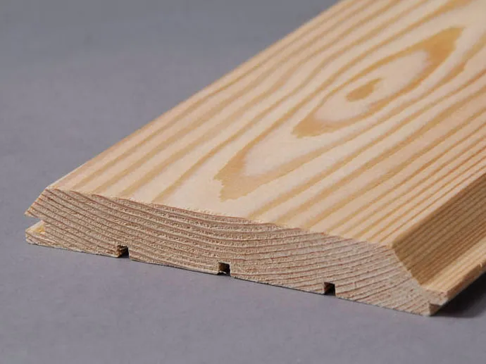 Cladding