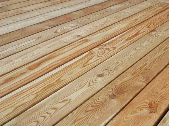 Decking